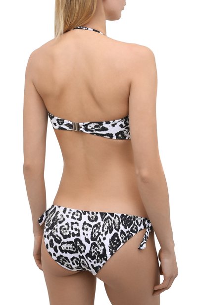 Плавки-бикини ERMANNO SCERVINO разноцветного цвета по цене 17550 руб., арт. D384Y220SMQ, фото 3 Плавки-бикини ERMANNO SCERVINO, арт. D384Y220SMQ, фото 3