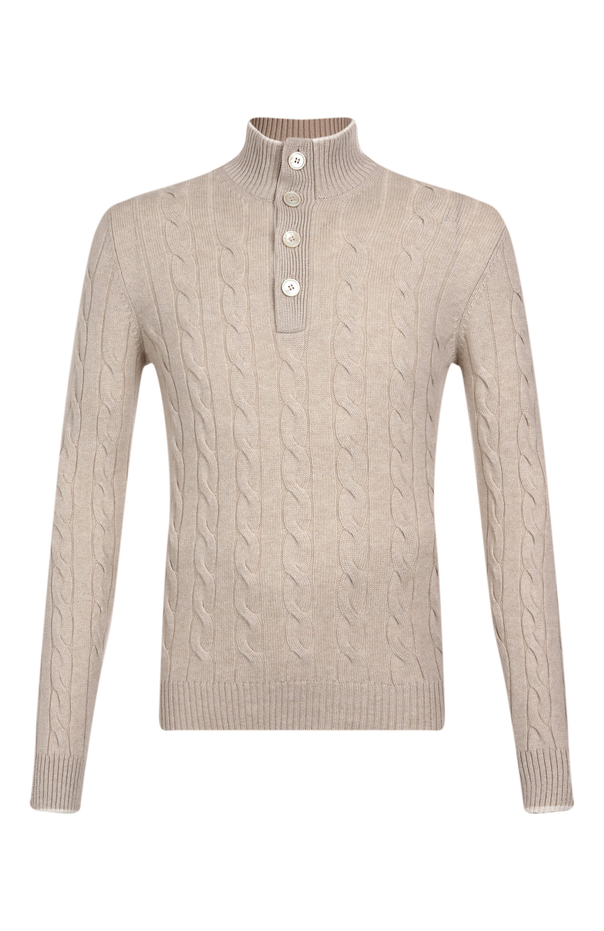 Кашемировый джемпер GRAN SASSO, арт. 23151/15572, фото 1