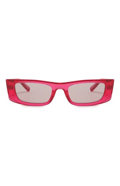 Солнцезащитные очки SAINT LAURENT, арт. SL 553 003, фото 3