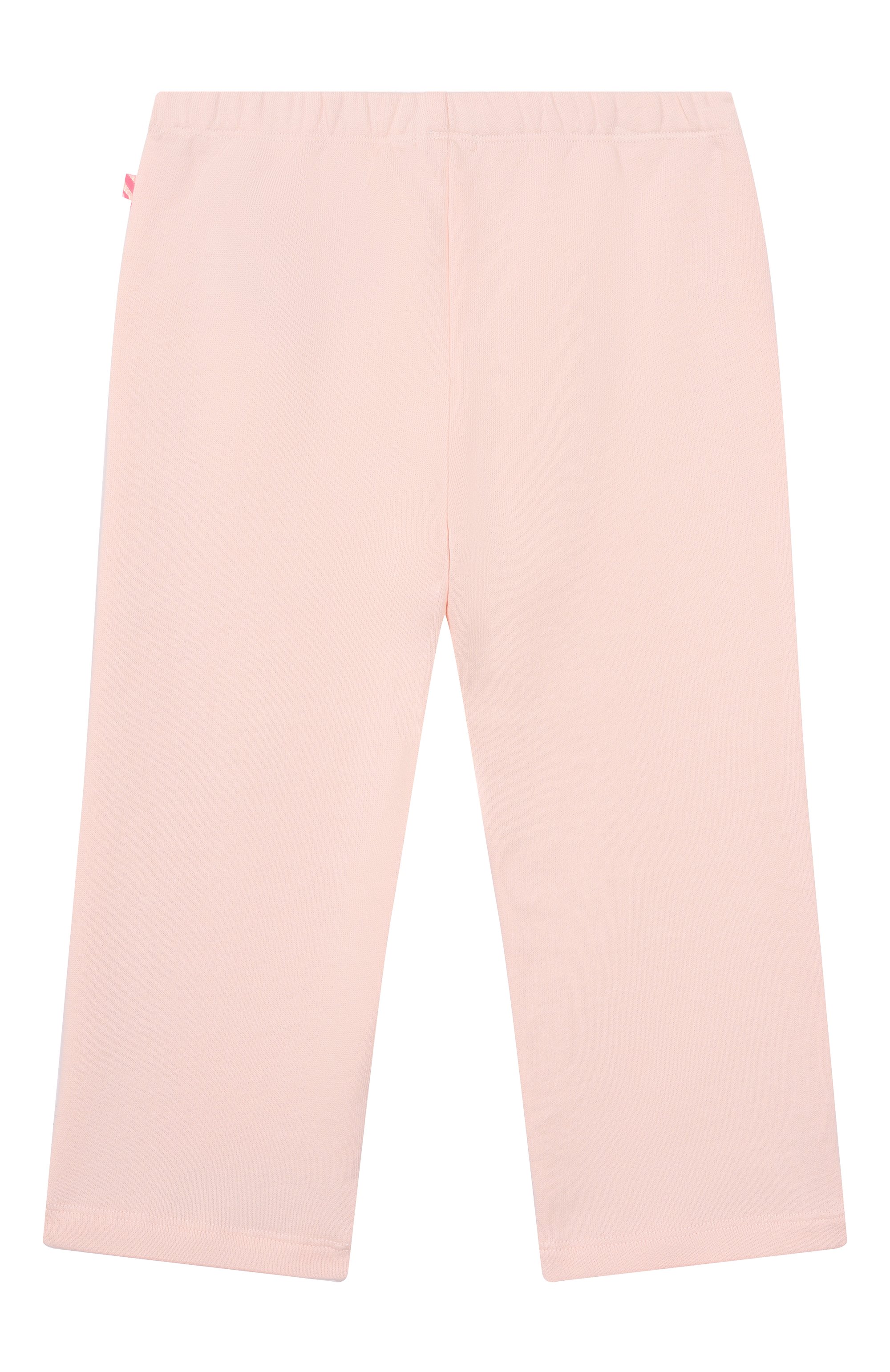 Хлопковые брюки BILLIEBLUSH, арт. U20836, фото 2