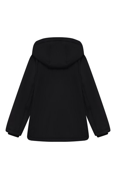 Парка из шелка STEFANO RICCI JUNIOR, арт. YDJ4300160/3841, фото 2