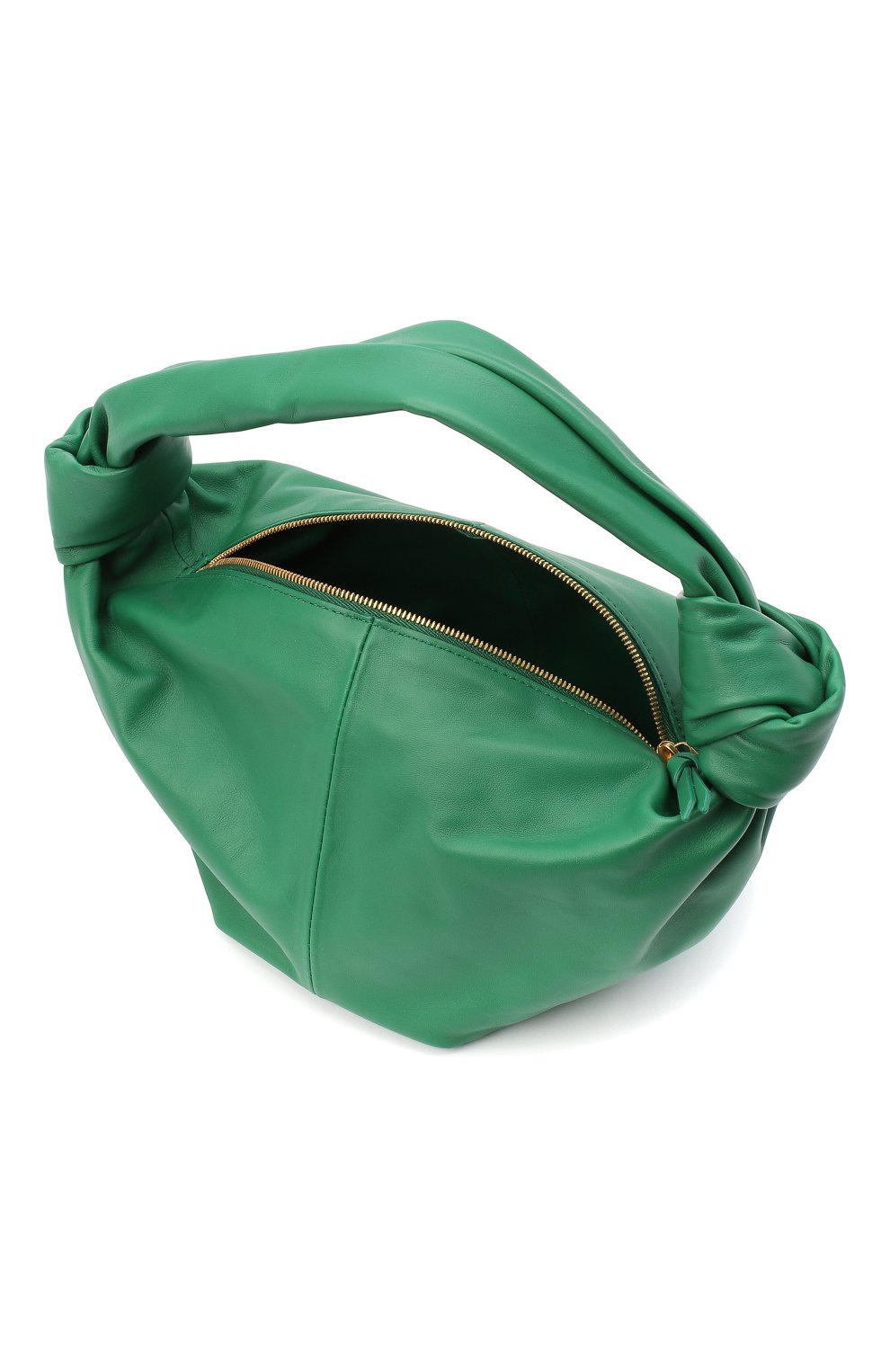 Сумка double knot mini BOTTEGA VENETA, арт. 629635/VCP41, фото 4