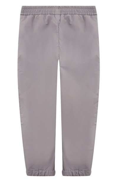 Утепленные джоггеры HERNO, арт. PT000006X/12431SZ/4A-8A, фото 2