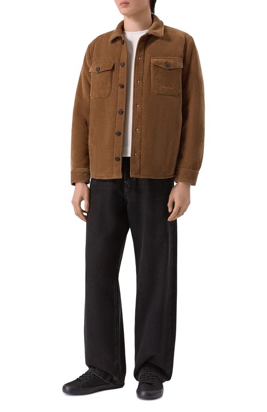 Текстильные кеды B-Cross HUGO Blue 50558090 Чёрный  50558090 Фото 2