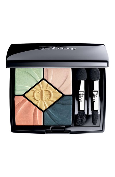 Пятицветные тени для век diorshow 5 couleurs, 447 сочный DIOR, арт. C005700447, фото 1