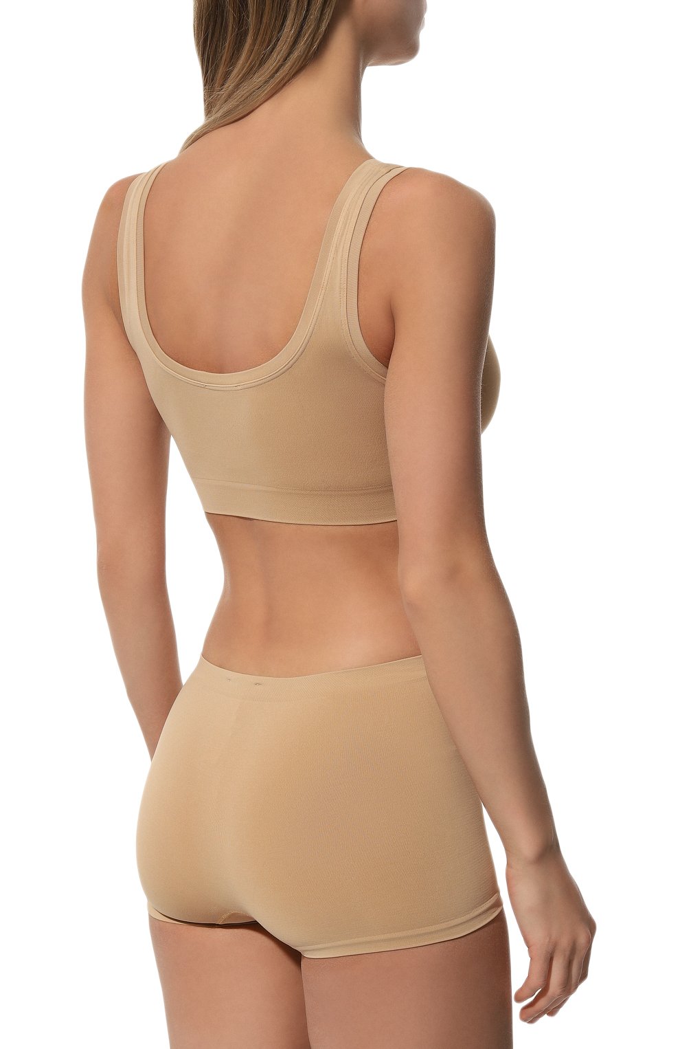 Трусы-шорты HANRO, арт. 071822, фото 3