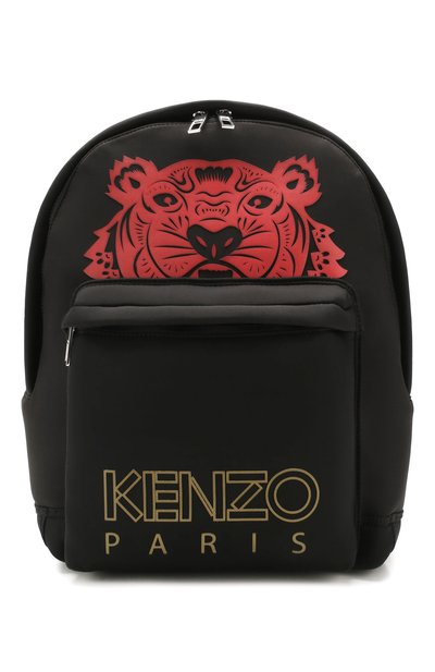 Текстильный рюкзак KENZO, арт. FA55SF300FP3, фото 1
