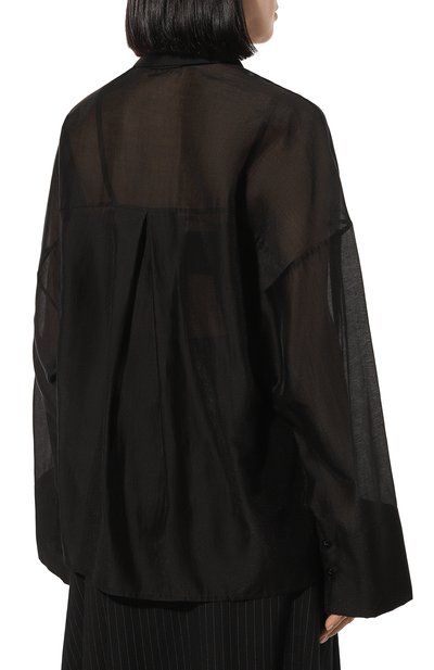 Блузка SEVEN LAB, арт. SBY.11.900.492, фото 4