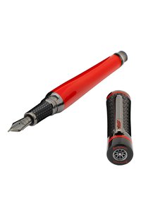 Перьевая ручка MONTEGRAPPA, арт. ISS1L2BL, фото 3