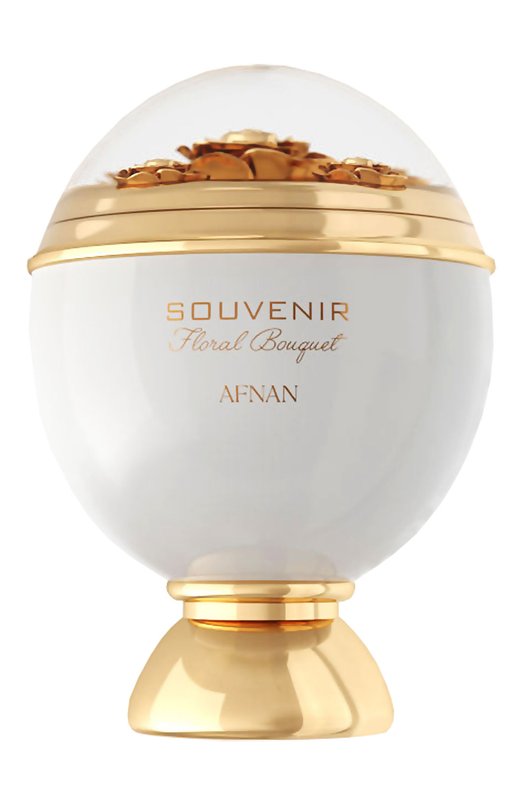 фото Парфюмерная вода souvenir floral bouquet (100ml) afnan