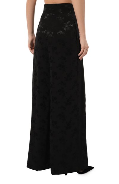 Брюки из вискозы и шелка MASTERPEACE, арт. MP-JL23-03, фото 4