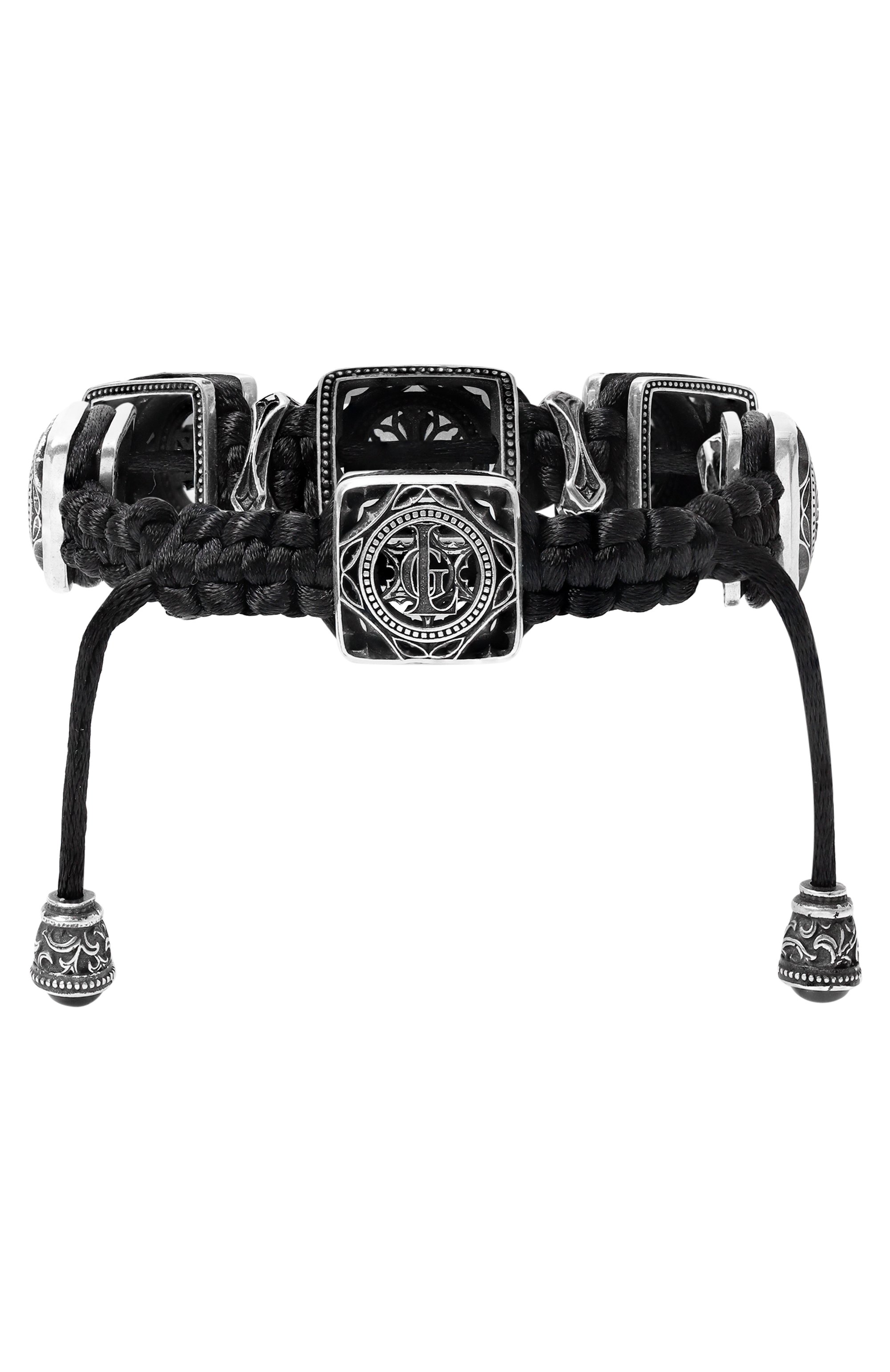 Браслет роза ветров GL JEWELRY, арт. M420072-S97-01, фото 3