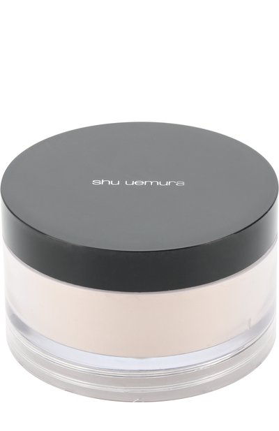 Рассыпчатая пудра the lightbulb SHU UEMURA, арт. 4935421617154, фото 1
