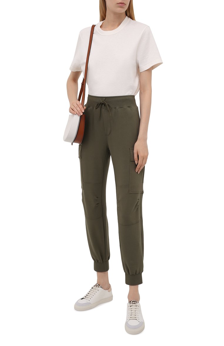 Джоггеры POLO RALPH LAUREN, арт. 211833324, фото 2