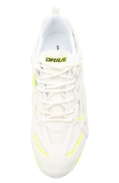 Комбинированные кроссовки drive BALENCIAGA, арт. 635497/W3AZ2, фото 1