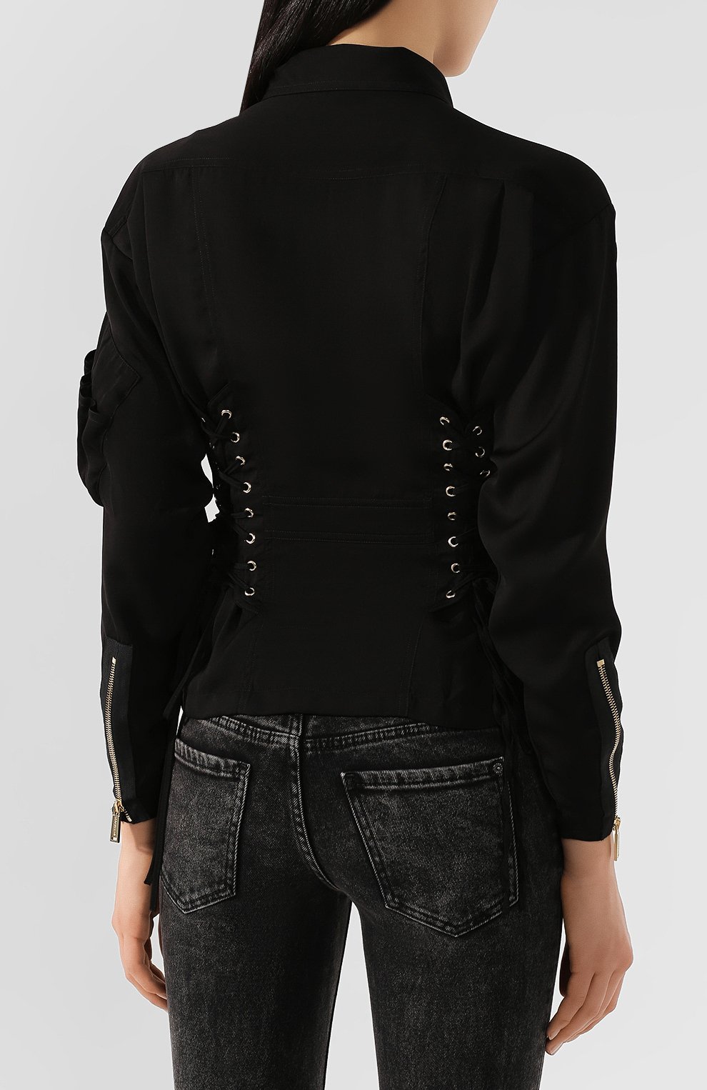 Куртка DSQUARED2, арт. S72AM0829/S52810, фото 4