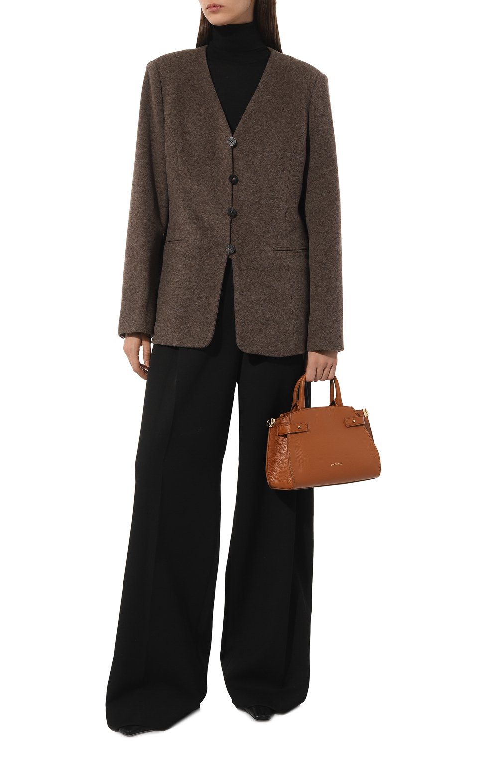 Сумка kliche COCCINELLE, арт. E1 QLA 18 03 01, фото 7