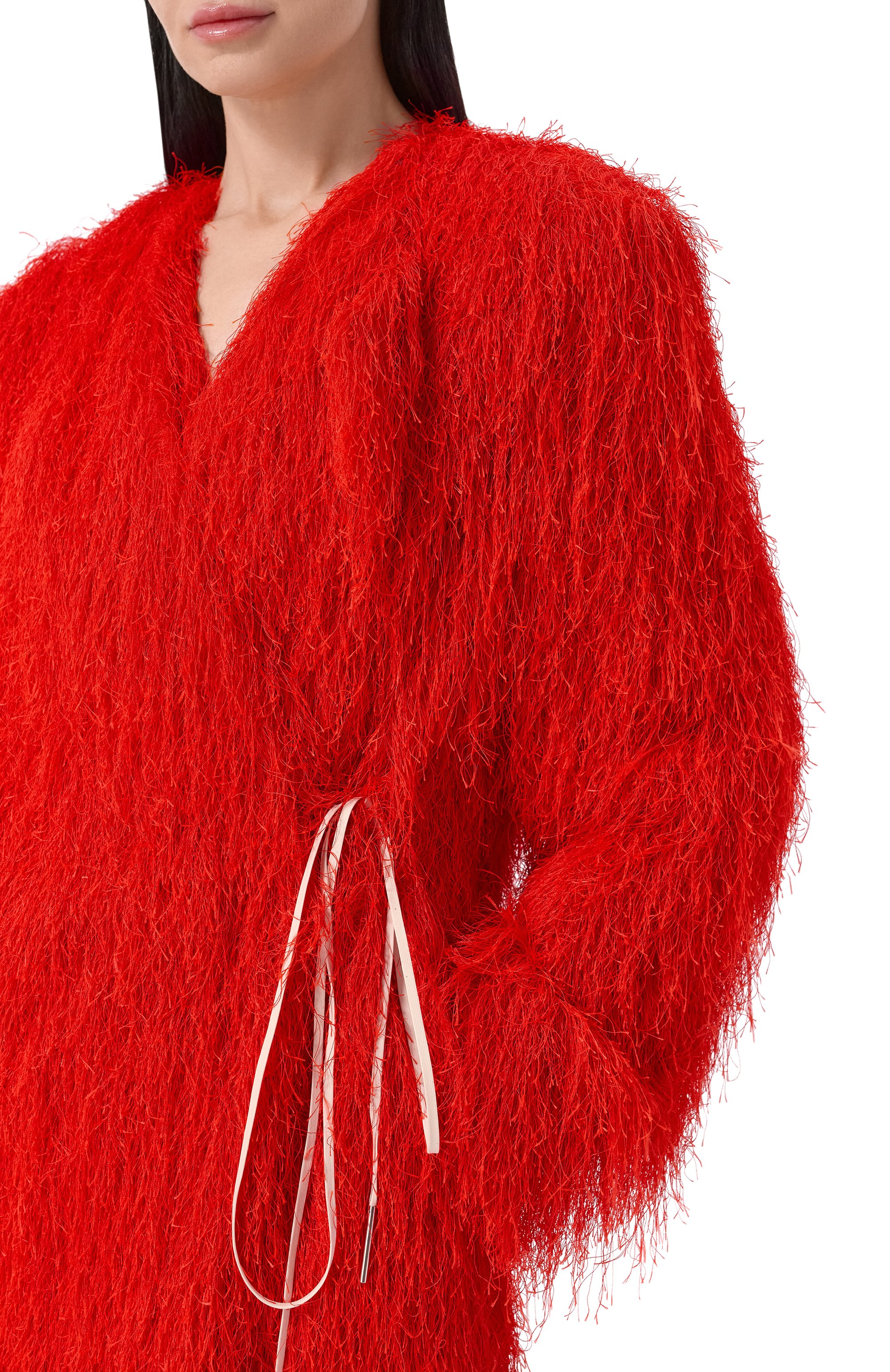 Полупальто DRIES VAN NOTEN, арт. 010263/3038, фото 5