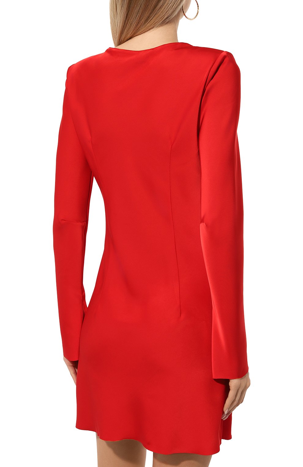 Платье FLASHIN, арт. FX25DWMI, фото 4