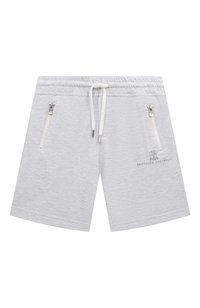 Светло-серый