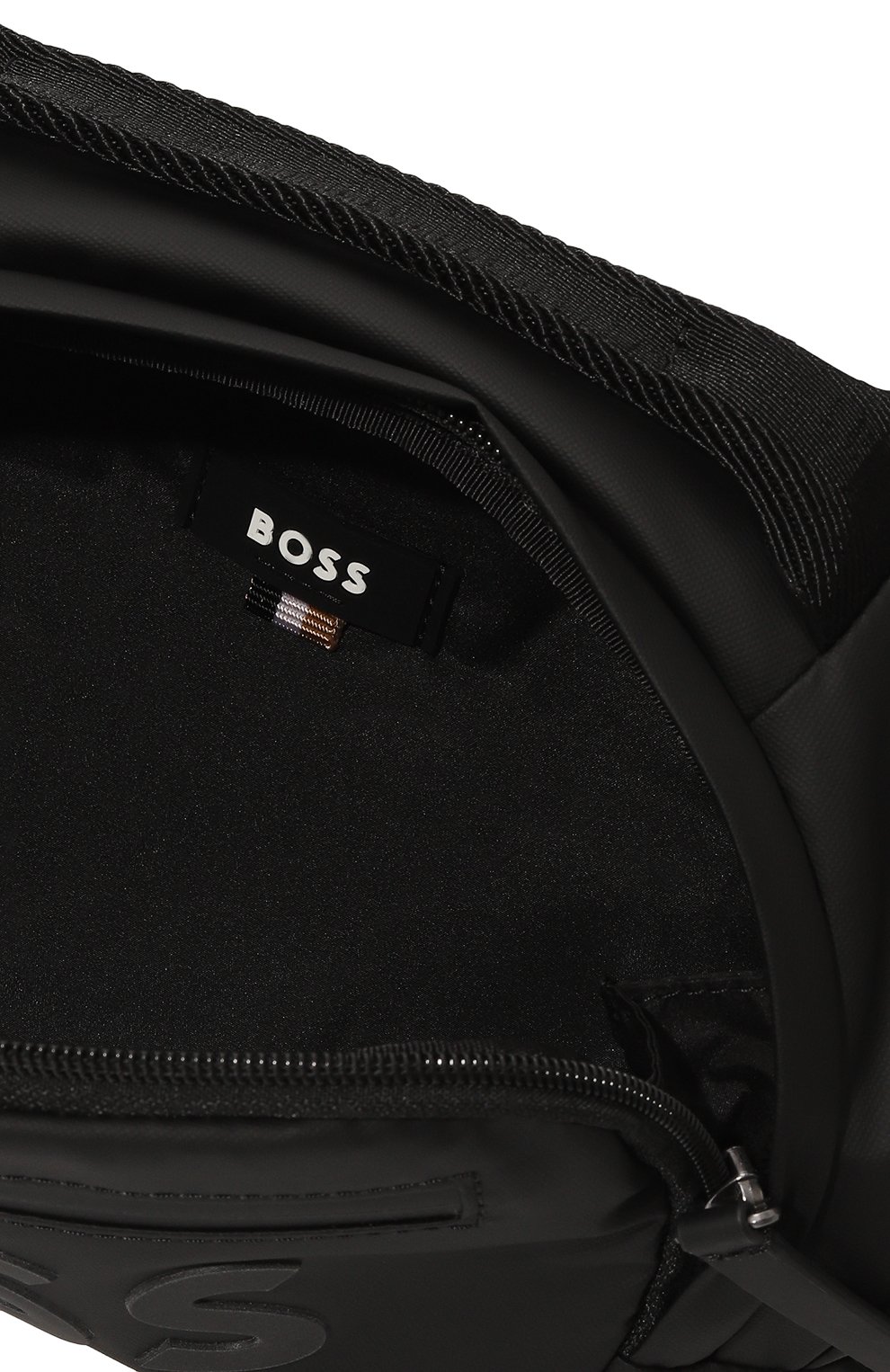 Текстильная поясная сумка BOSS, арт. 50499009, фото 5