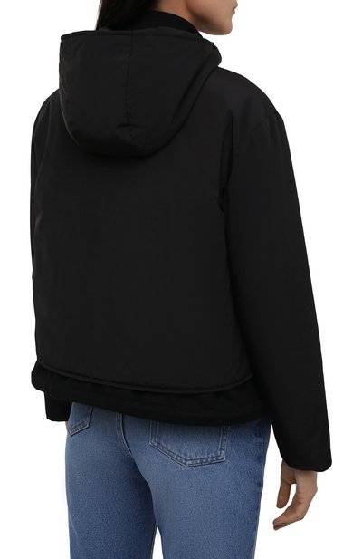 Комплект из куртки и кардигана EMPORIO ARMANI, арт. 6K2B92/2NIEZ, фото 4