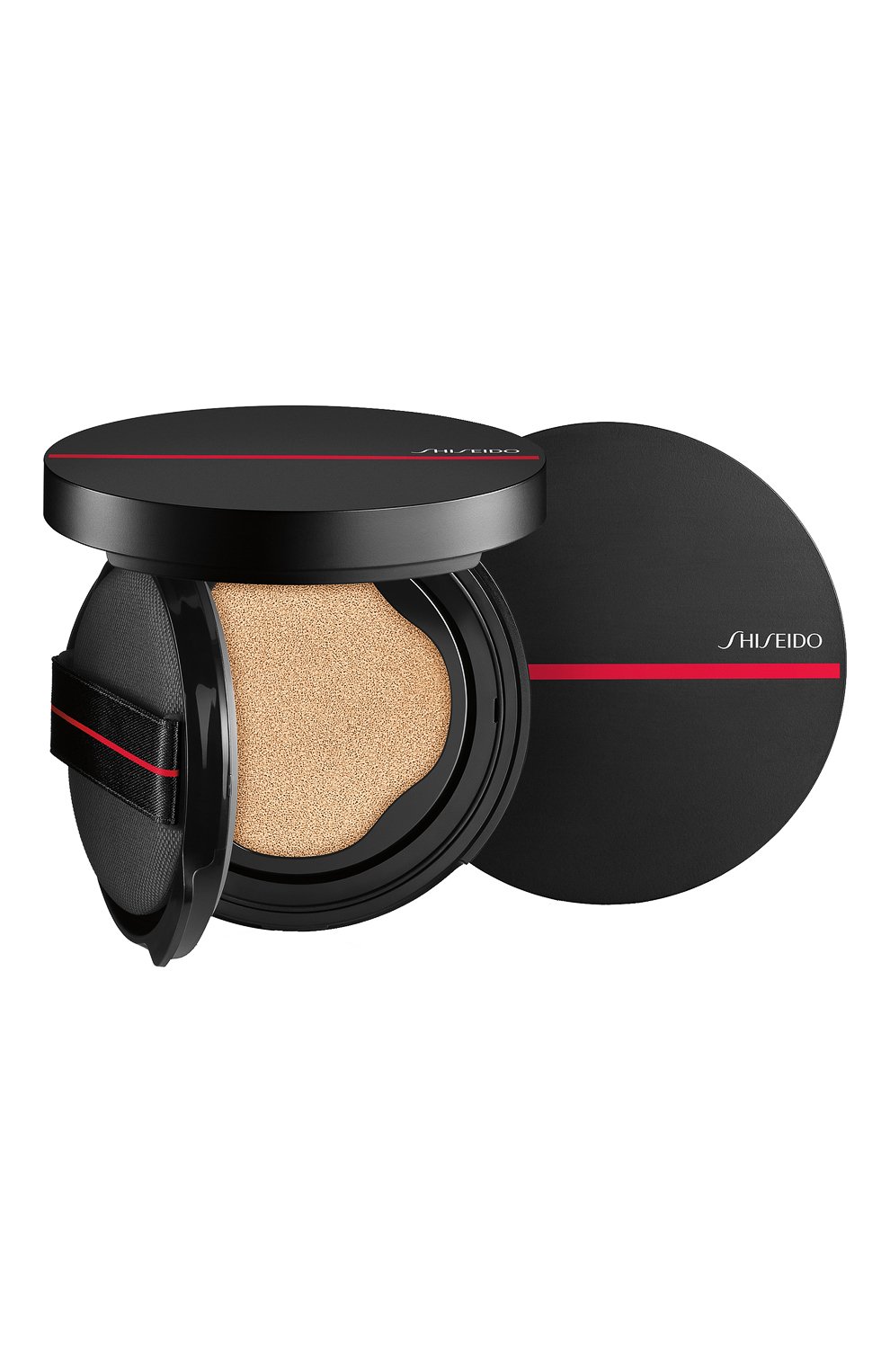 Компактный кушон для свежего совершенного тона, 220 linen SHISEIDO, арт. 15754SH, фото 3