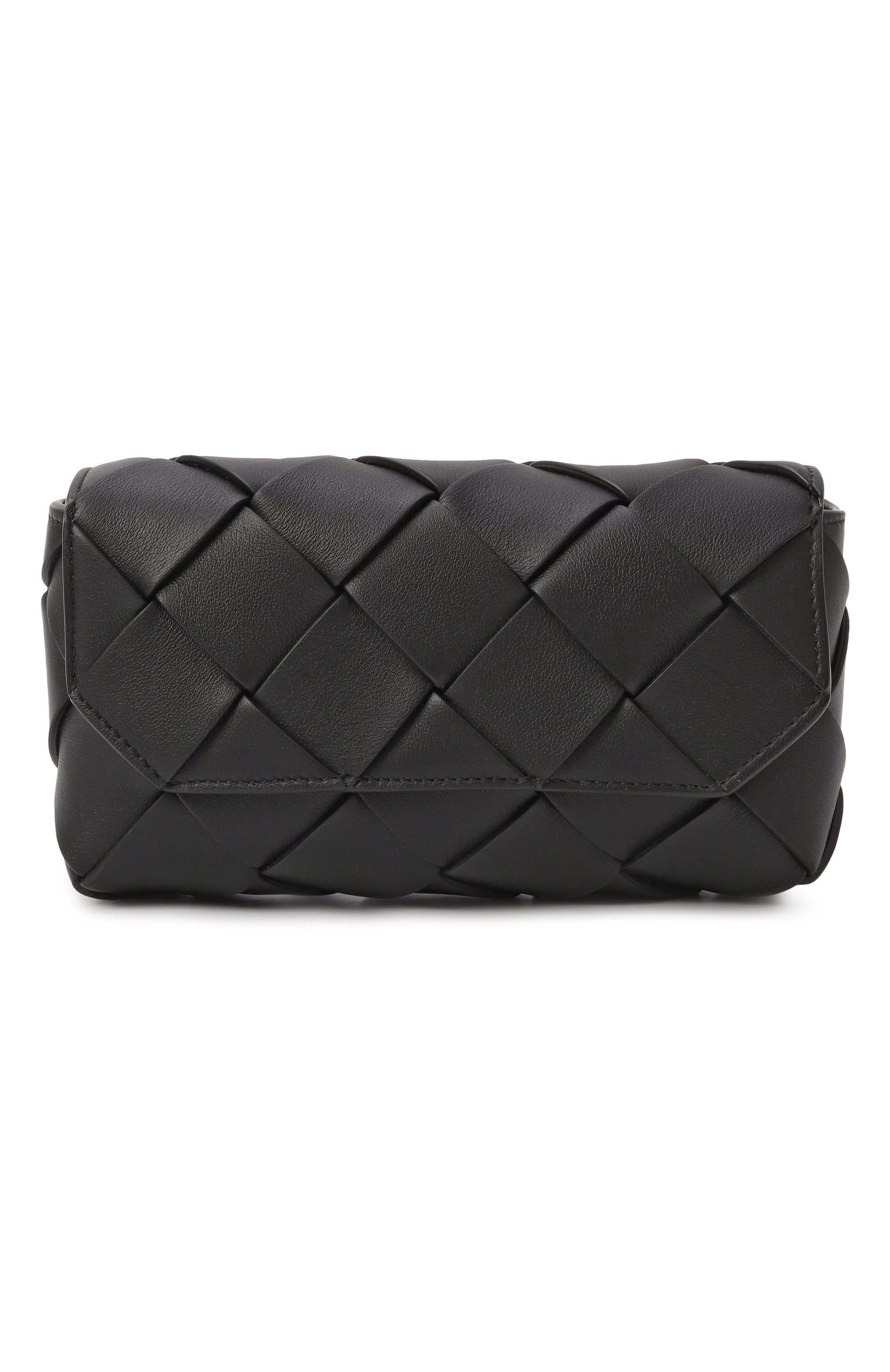 Поясная сумка diago BOTTEGA VENETA, арт. 805773/V56A1, фото 1