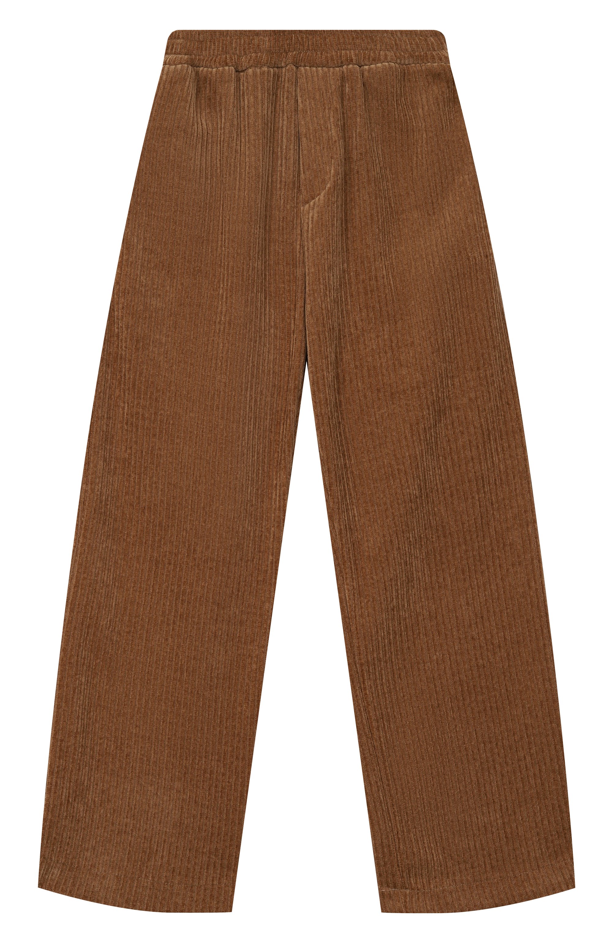 Вельветовые брюки PAOLO PECORA MILANO, арт. PP4143/14-16, фото 1