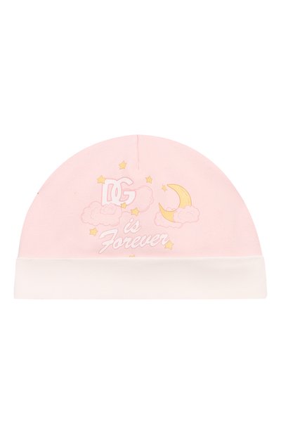 Комплект из трех предметов DOLCE & GABBANA, арт. L2J03B/G7N2I, фото 4