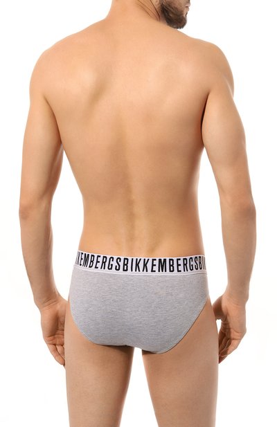 Комплект из двух брифов DIRK BIKKEMBERGS, арт. BKK1USP01BI, фото 3