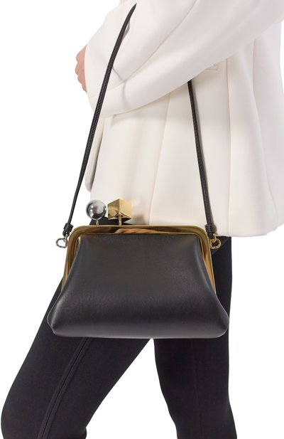 Сумка le berlingot JACQUEMUS, арт. 26EBAW00451/AC27L14, фото 2