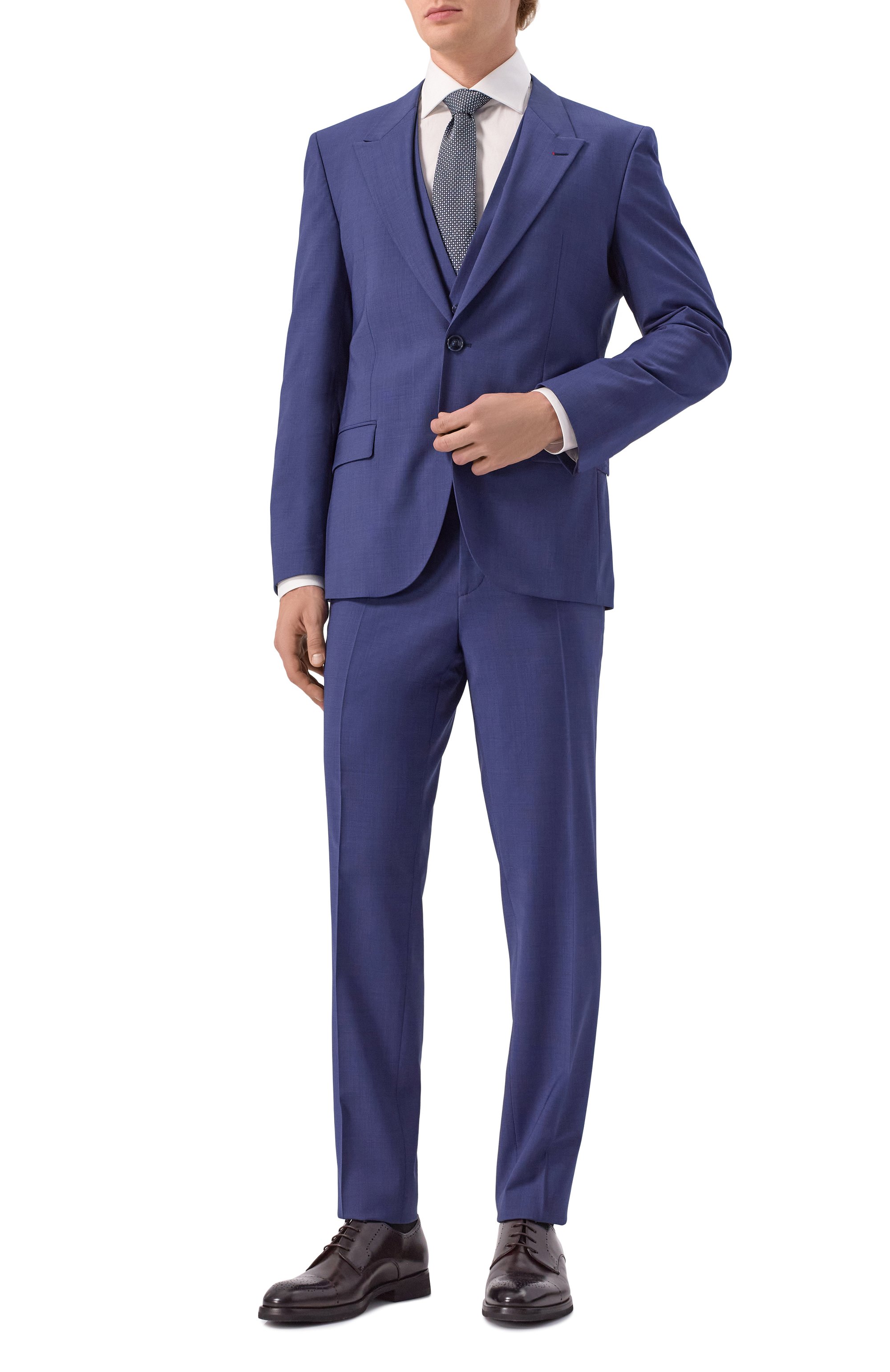 Костюм-тройка HUGO, арт. 50550124, фото 1