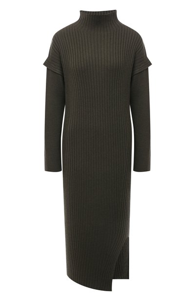 Платье из шерсти и кашемира NOT SHY, арт. 3907522, фото 1