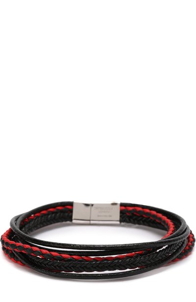 Кожаный браслет TATEOSSIAN, арт. BL7915, фото 2