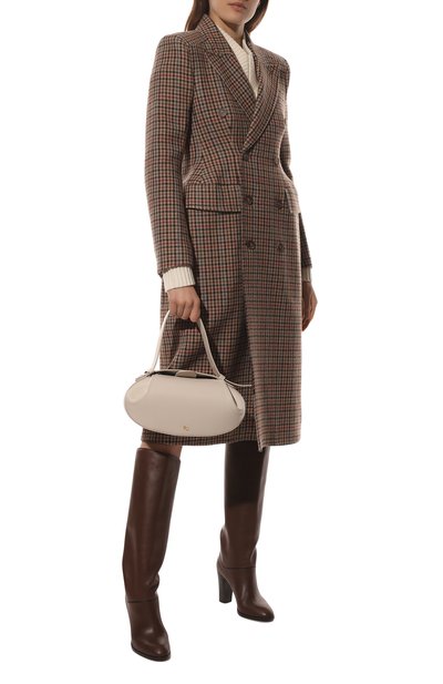 Сумка loaf YUZEFI, арт. YUZC0-HB-L0-11, фото 3