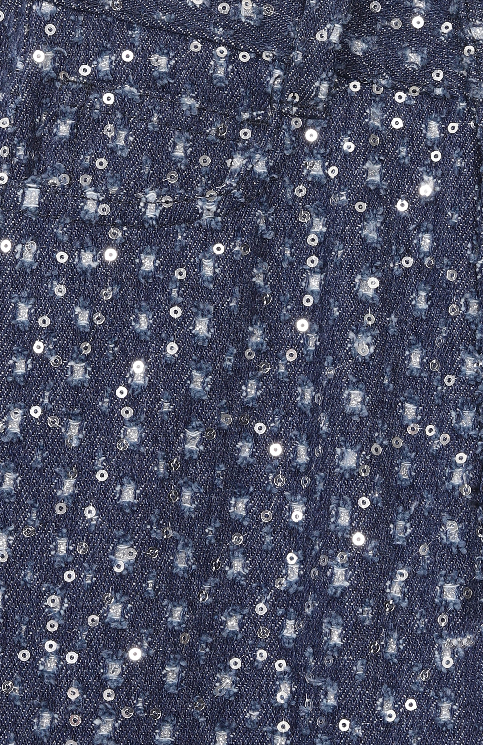 Джинсы IL GUFO, арт. A25GPL0025J5000, фото 3