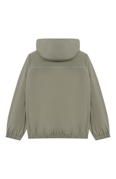 Ветровка PAUL & SHARK JUNIOR, арт. WUS00T/L3AB9/10A-16A