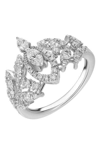 Женские кольцо CASATO, арт. MX-1633BT-W