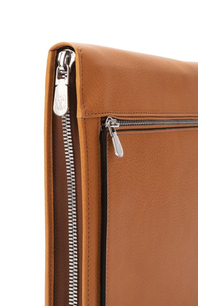 Кожаная папка для документов BRUNELLO CUCINELLI, арт. MWTGBU187, фото 3