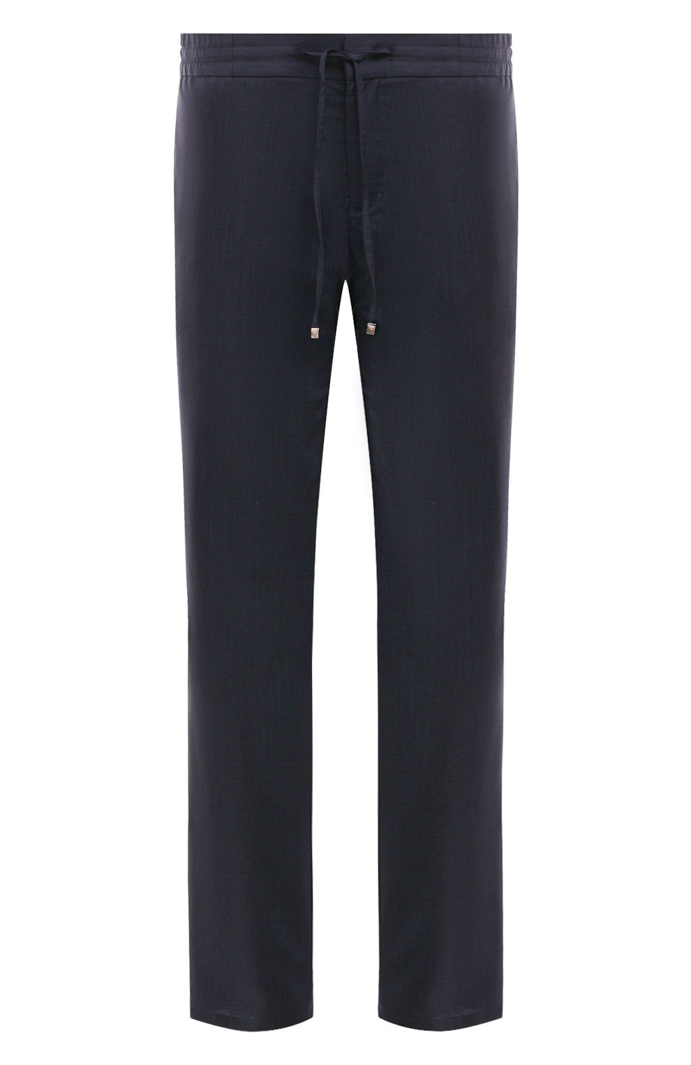 Шерстяные брюки ZILLI, арт. CP201BM0201VZP000, фото 1