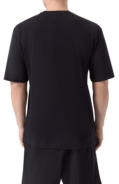 Хлопковая футболка RELIGION, арт. 15BLFN97, фото 4