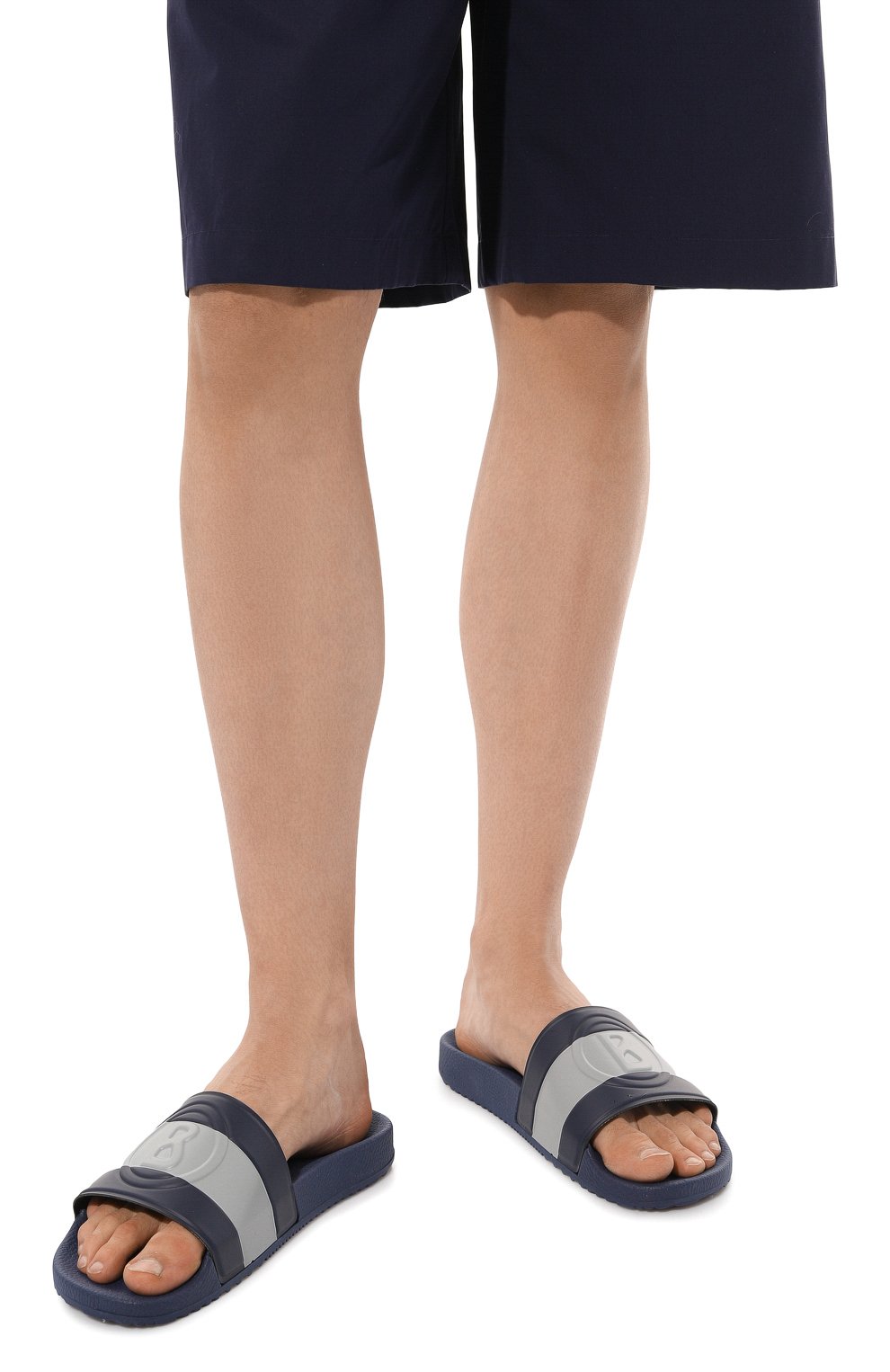 Шлепанцы BOGNER, арт. 12423987, фото 3