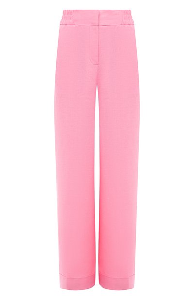 Льняные брюки ALINE, арт. AL120701, фото 1