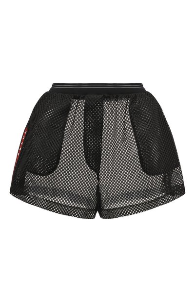 Женские шорты prada linea rossa PRADA, арт. 132347-1X0Z-F0002-211