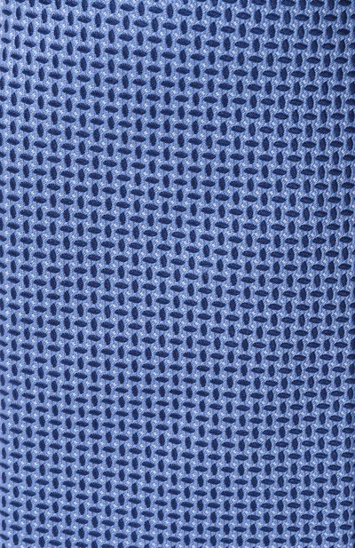 Шелковый галстук CORNELIANI, арт. 25U302-2520327, фото 4