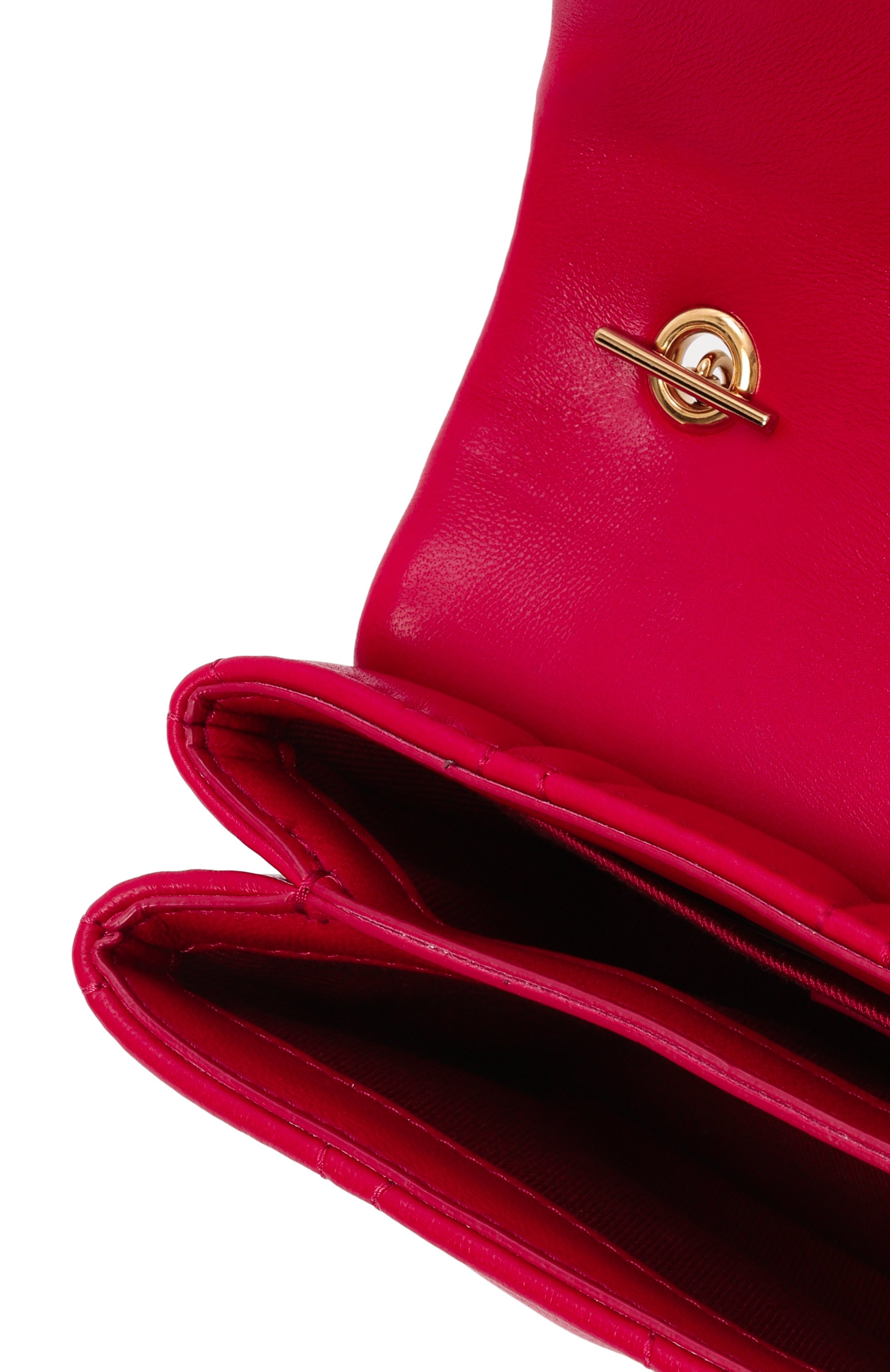 Сумка kleio mini VERSACE, арт. 1017740/1A12975, фото 5