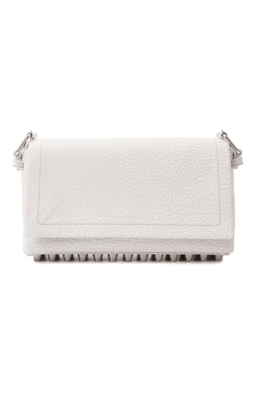 Сумка Ricco medium Alexander Wang 20225K48T Белый 20225K48T