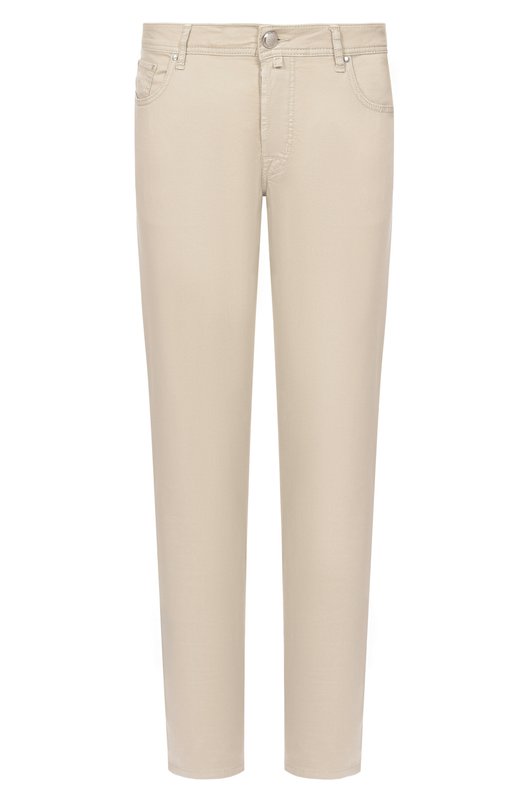 Джинсы Bard Jacob Cohen JUM_QE004 054 S3756 TR Кремовый JUM_QE004 054 S3756 TR