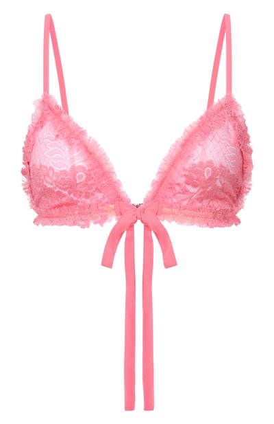 Женский топ THE ATTICO, арт. 260WCL00010/PAA127AA